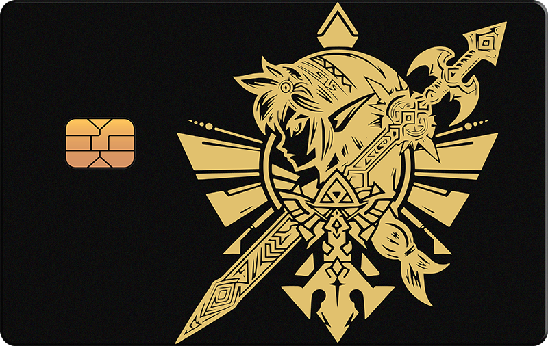 Legends of Zelda